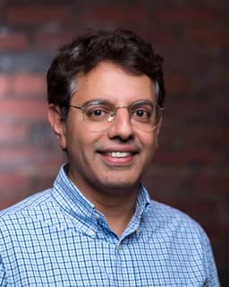 Vik Chadha, Founder of ToolkitCafe