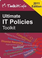 IT Policies