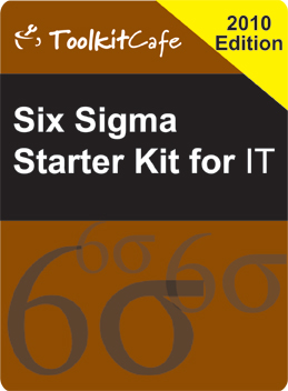 Six Sigma Toolkit