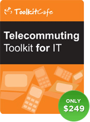 Telecommuting